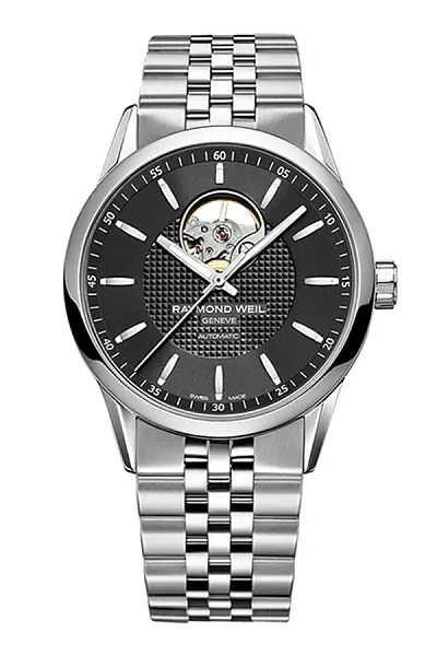 Raymond Weil Freelancer 2710-ST-20021