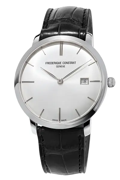 Frederique Constant Slimline Automatic FC-306S4S6