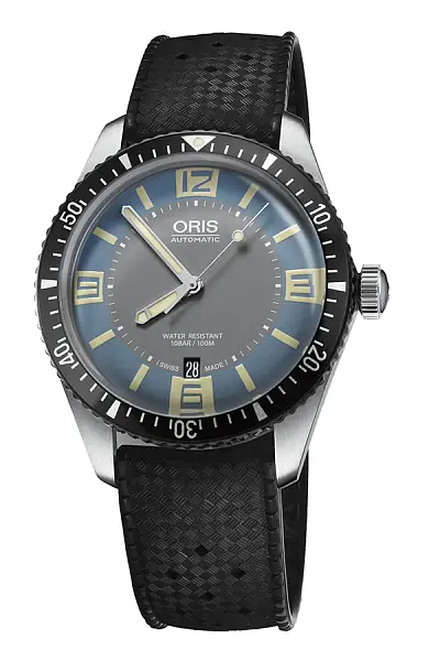 Oris Divers Sixty-Five 01 733 7707 4065-07 4 20 18