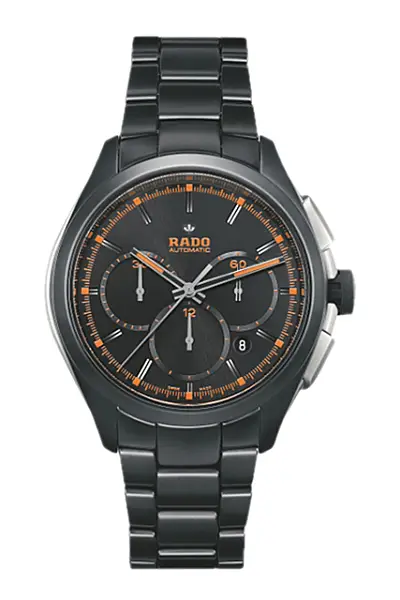 Rado ChyperChrome Chronograph R32525162