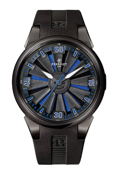 Perrelet Turbine A1047/5