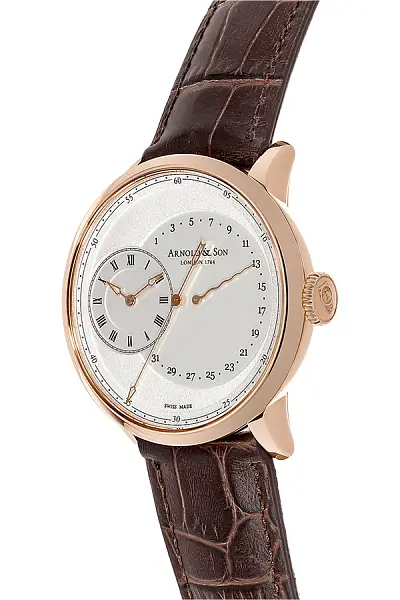 Arnold & Son Instrument Collection 1ARAP.W01A.C120P