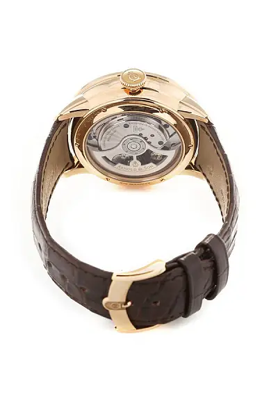 Arnold & Son Instrument Collection 1ARAP.W01A.C120P