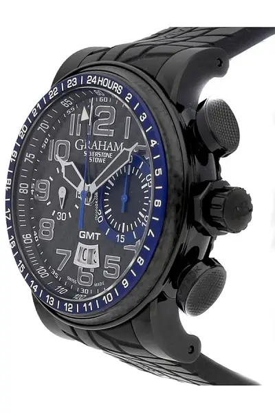 Graham Silverstone Stowe GMT 2BLCB.B30A