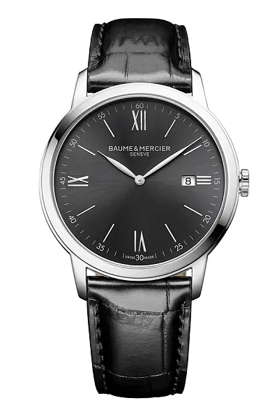 Baume & Mercier Classima M0A10416