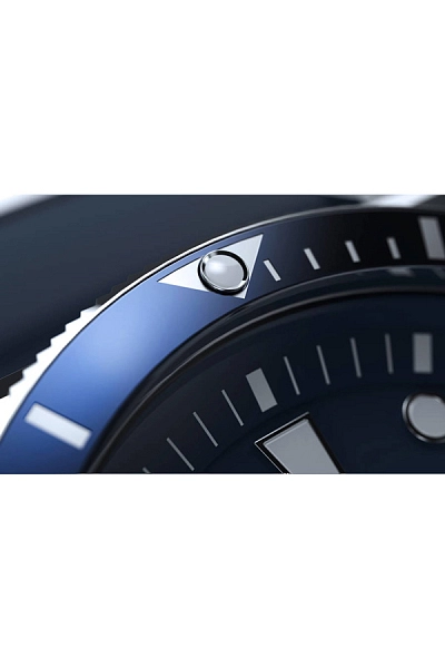 Bell & Ross Diver Blue BR0392-D-BU-ST/SRB