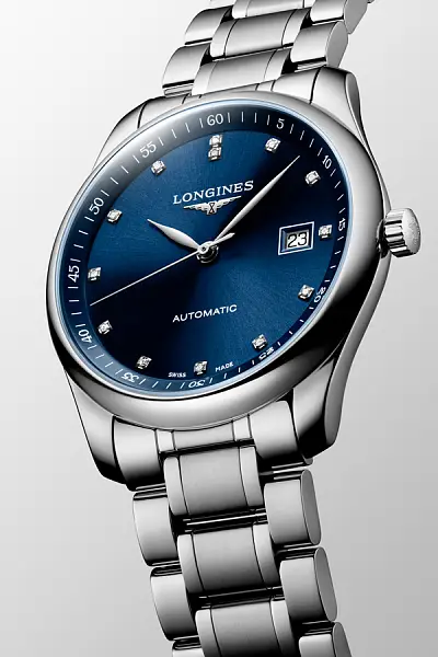 The Longines Master Collection L2.793.4.97.6