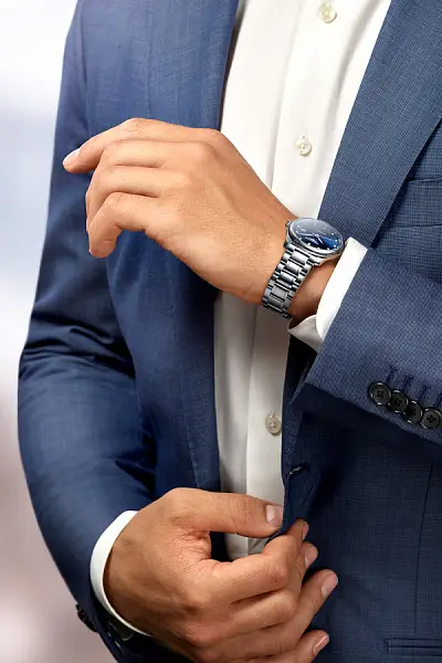 The Longines Master Collection L2.793.4.97.6