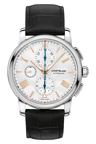 Montblanc 4810 Chronograph Automatic 114855