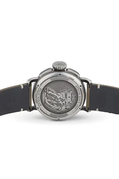 Zenith Pilot Type 20 Chronograph Ton-Up 11.2430.4069/21.C773