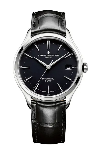 Baume & Mercier Clifton Baumatic M0A10399