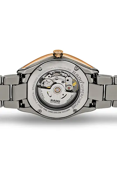 Rado HyperChrome Automatic R32021102