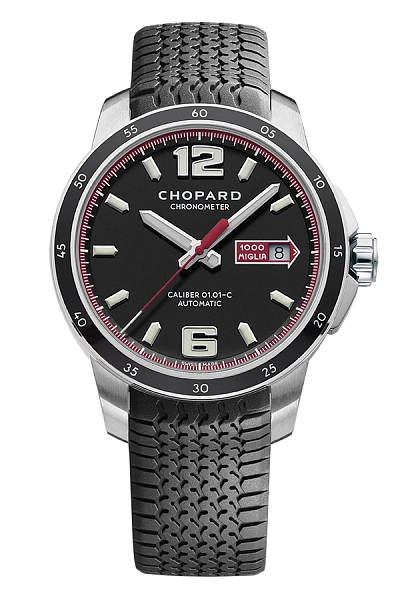 Chopard Mille Miglia GST Automatic 168565-3001