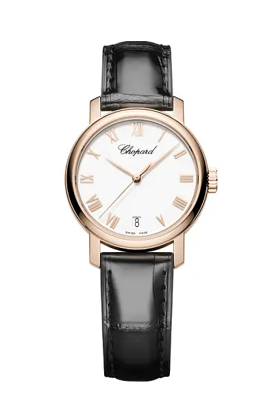 Chopard Classic 124200-5001