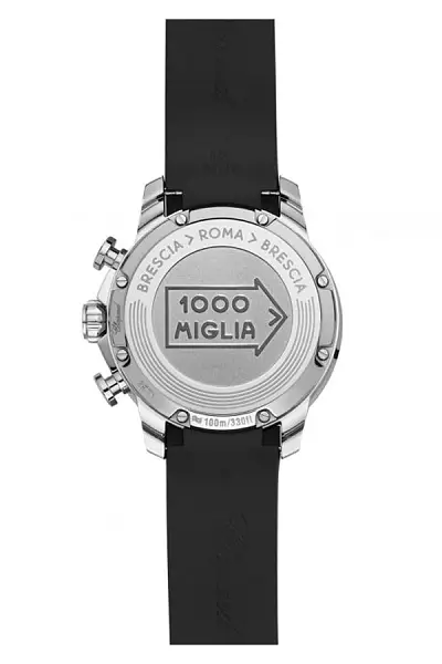 Chopard Mille Miglia GTS Chrono 168571-3001