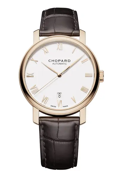 Chopard Classic 161278-5005