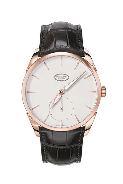 Parmigiani Tonda 1950 PFC288-1002400-HA1241