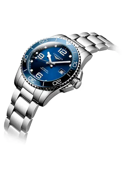 Longines HydroConquest L3.781.4.96.6