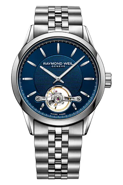 Raymond Weil Freelancer 2780-ST-50001