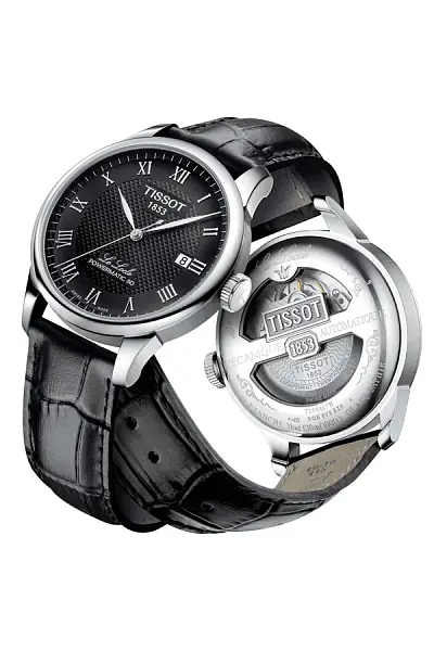 Tissot Le Locle Powermatic 80 T006.407.16.053.00
