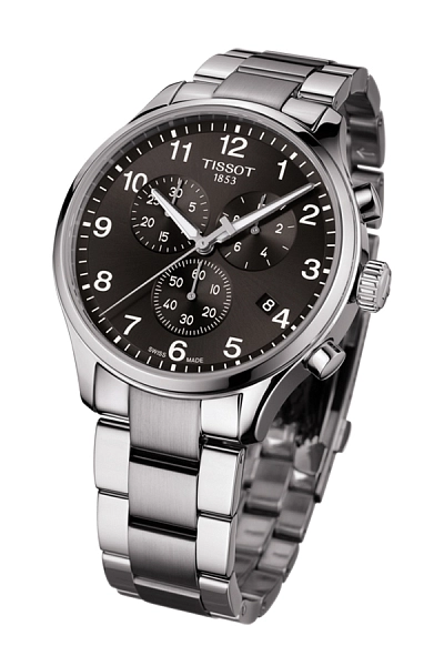 Tissot Chrono XL Classic T116.617.11.057.01