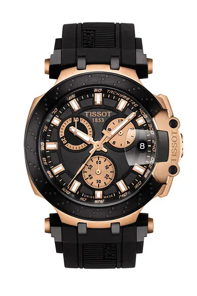 Tissot T-Race Chronograph T115.417.37.051.00