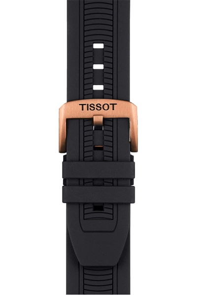 Tissot T-Race Chronograph T115.417.37.051.00