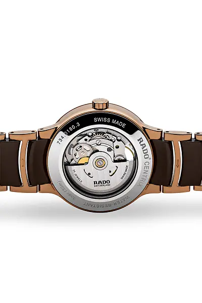 Rado Centrix Automatic Open Heart R30181312