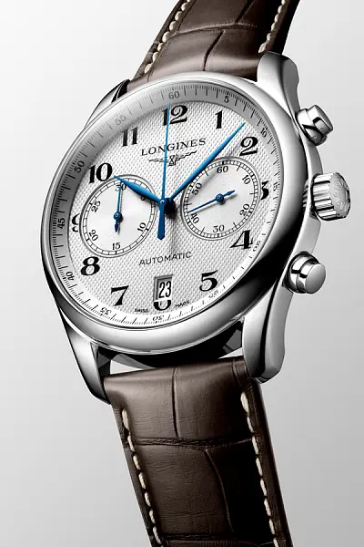 The Longines Master Collection L2.629.4.78.3