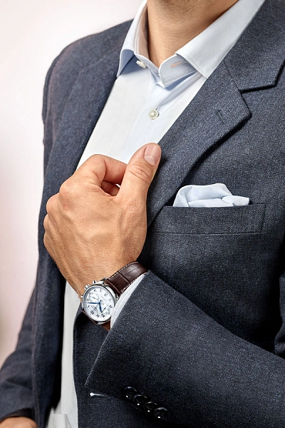 The Longines Master Collection L2.629.4.78.3