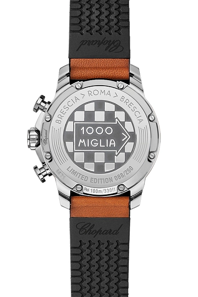 Chopard Mille Miglia 2019 Race Edition 168571-3004
