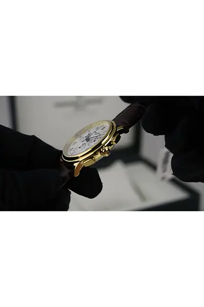 Frederique Constant Chronograph FC-292MC4P5