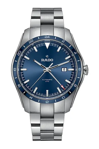 Rado HyperChrome Automatic UTC R32050203