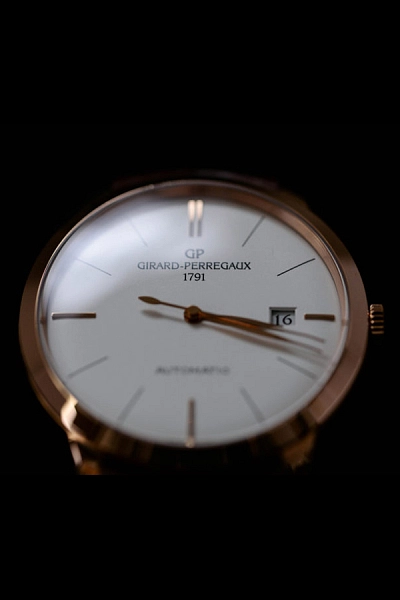 Girard-Perregaux 1966 49555-52-132-BB60