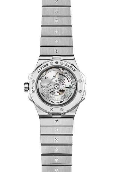 Chopard Alpine Eagle 298600-3002