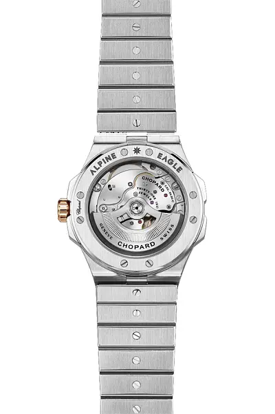 Chopard Alpine Eagle 298600-6001