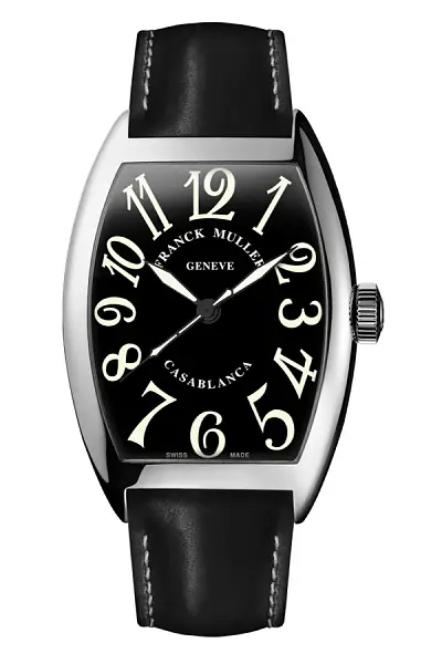 Franck Muller Casablanca 8880 C DT AC