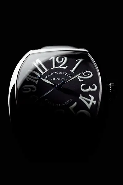 Franck Muller Casablanca 8880 C DT AC