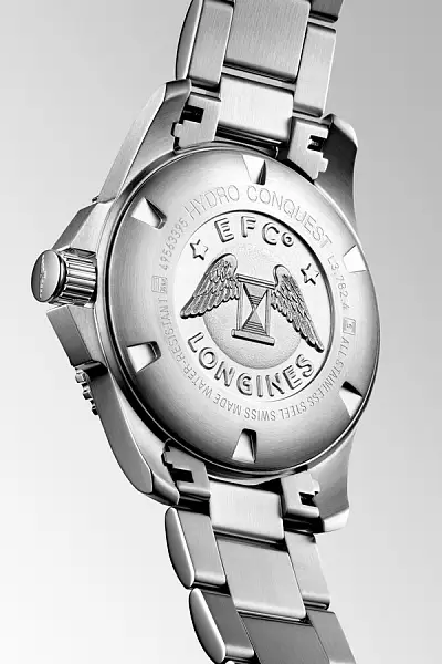 Longines HydroConquest L3.782.4.96.6