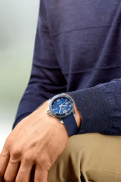 Longines HydroConquest L3.782.4.96.9