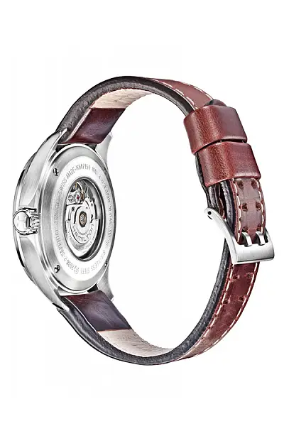 Hamilton Khaki Aviation Day Date Automatic H64715535