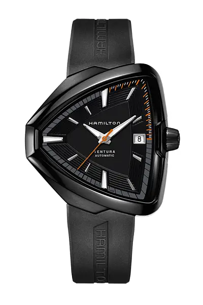Hamilton Ventura ELVIS80 Atomatic H24585331