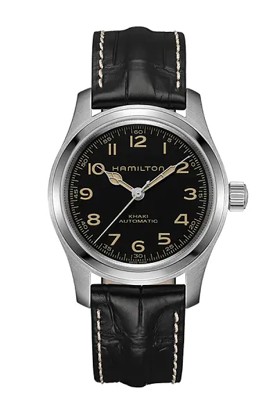 Hamilton Khaki Field Murph Automatic H70605731