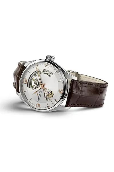 Hamilton Jazzmaster Open Heart Automatic H32705551