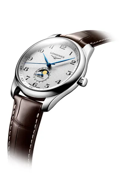 The Longines Master Collection L2.919.4.78.3