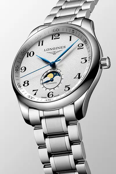 The Longines Master Collection L2.919.4.78.6