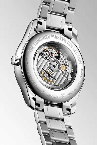 The Longines Master Collection L2.919.4.78.6