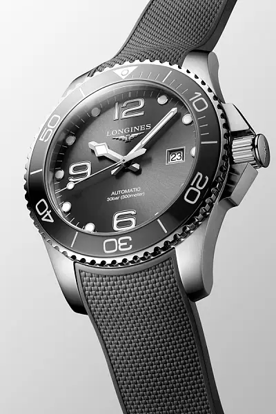 Longines HydroConquest L3.782.4.76.9