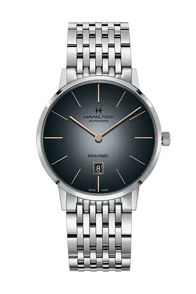 Hamilton American Classic Intra Matic Auto H38755181