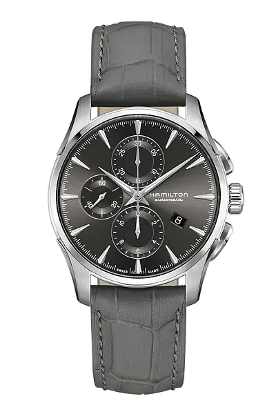 Hamilton Jazzmaster Auto Chrono H32586881